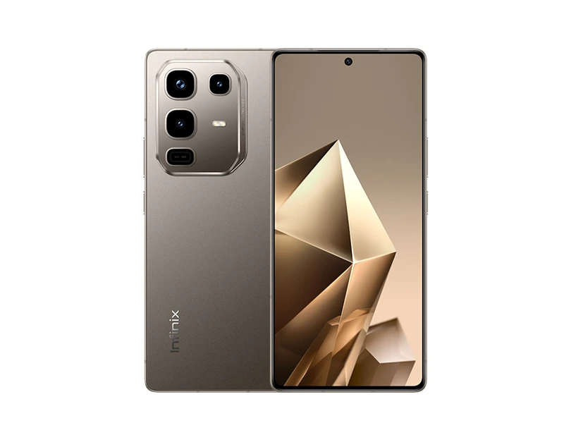 Infinix Note 50 Pro