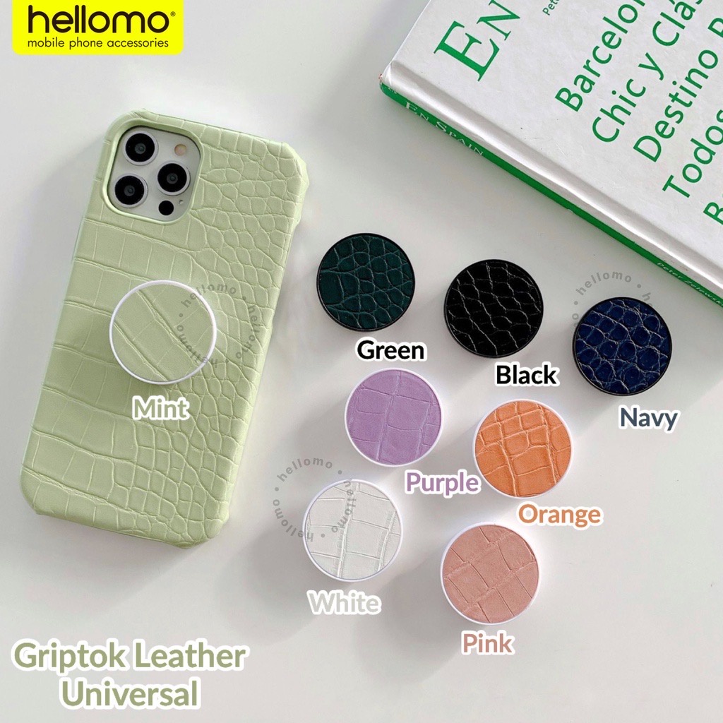 Griptok Leather