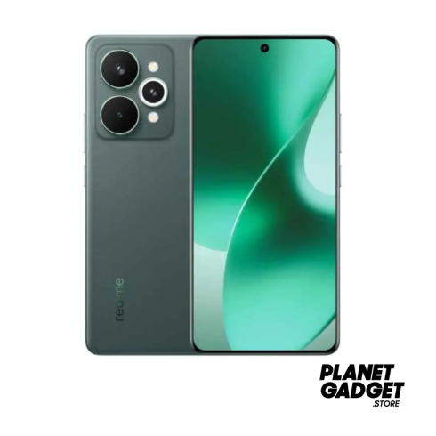 Realme 15 Pro