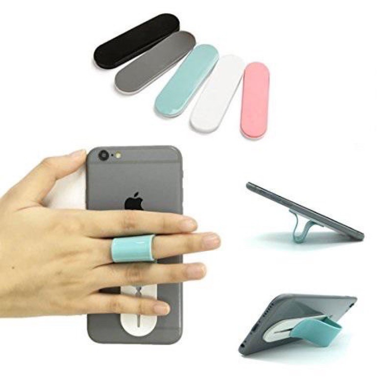 Phone Grip Multiband
