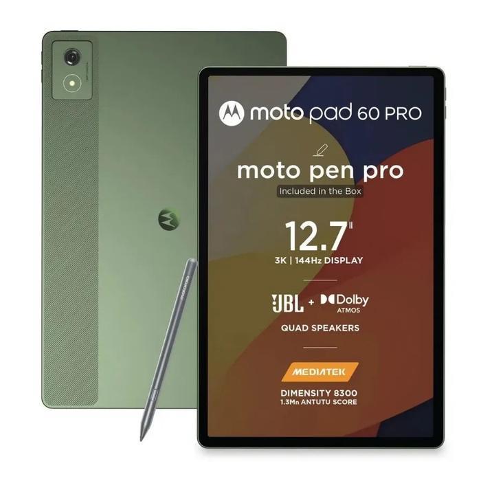 Lenovo Motopad 60 Pro