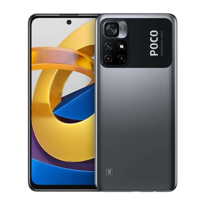 Xiaomi Poco M4 Pro