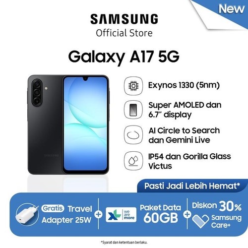 Samsung Galaxy A17 5G