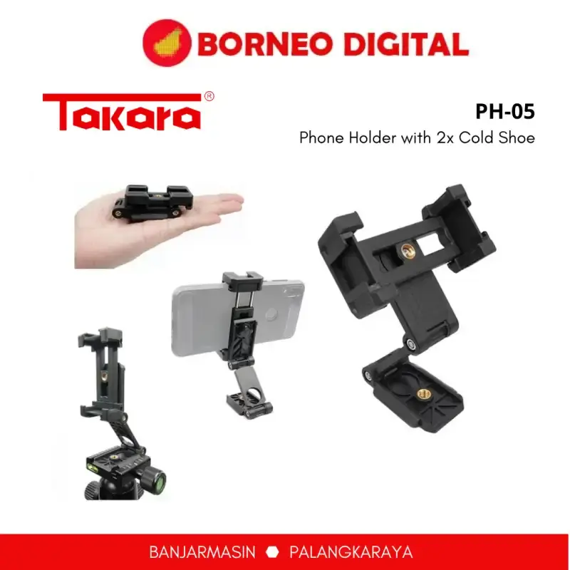 Holder HP PH-05